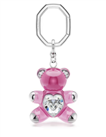 Portachiavi Swarovski in Lega metallica 5735365 - 5735365